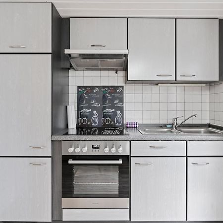 Ttp Apartment 14 腓特烈港 外观 照片