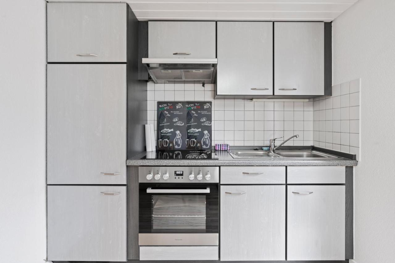 Ttp Apartment 14 腓特烈港 外观 照片