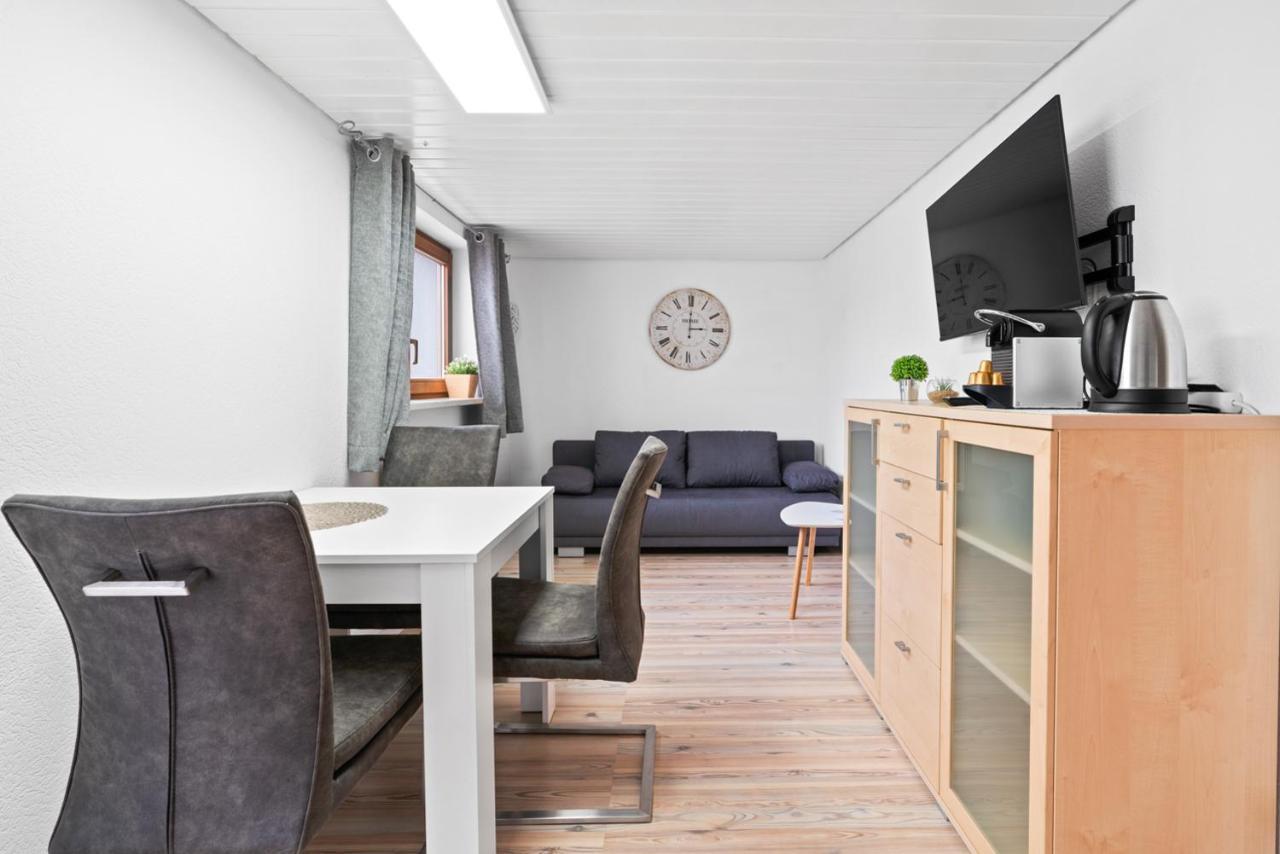 Ttp Apartment 14 腓特烈港 外观 照片